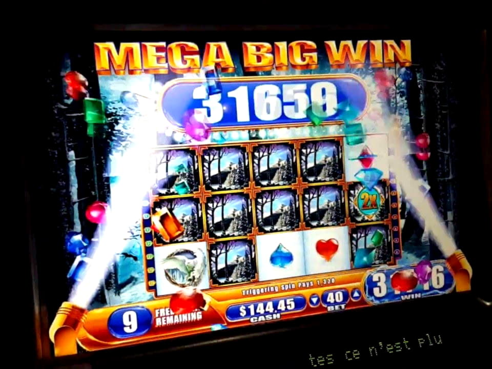 120 Free Spins right now at Omni Casino