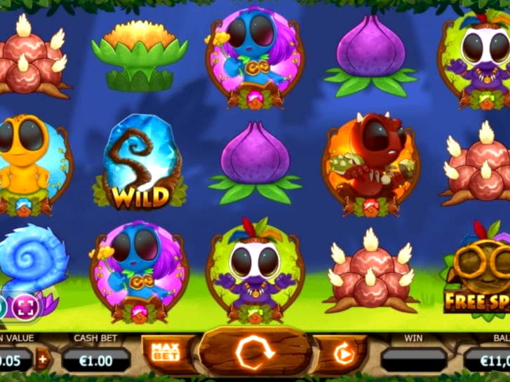 EURO 880 Free Casino Tournament at Yako Casino