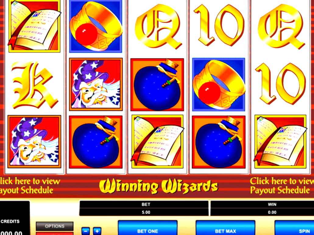 225 Free Spins no deposit casino at Winorama Casino