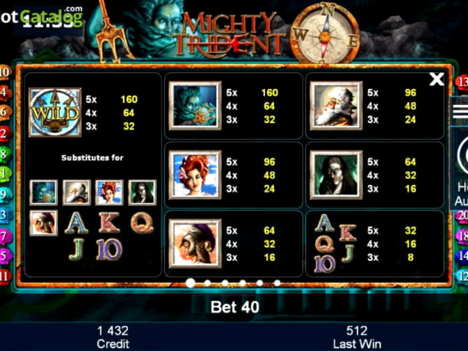 155 free spins at Quatro Casino