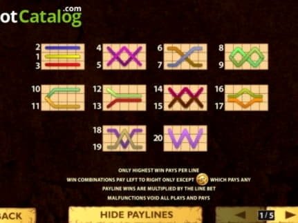 ?475 Mobile freeroll slot tournament at Trada Casino
