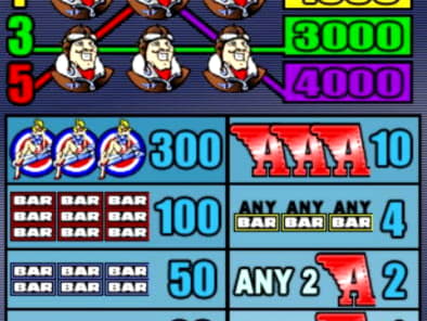 210 Free casino spins at Dream Dubai Casino