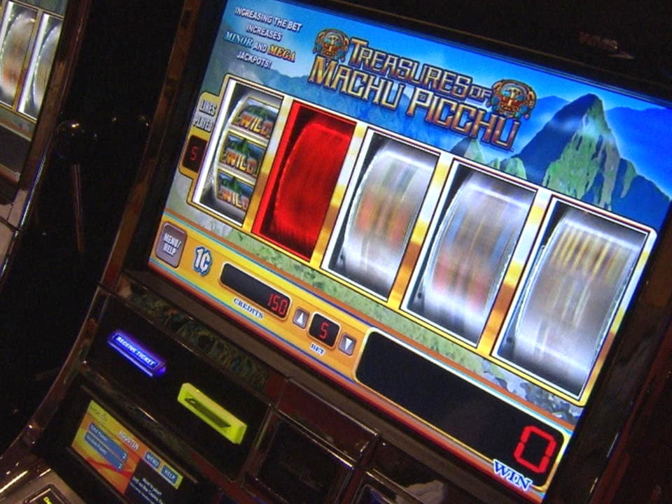 555% Deposit Match Bonus at Winorama Casino