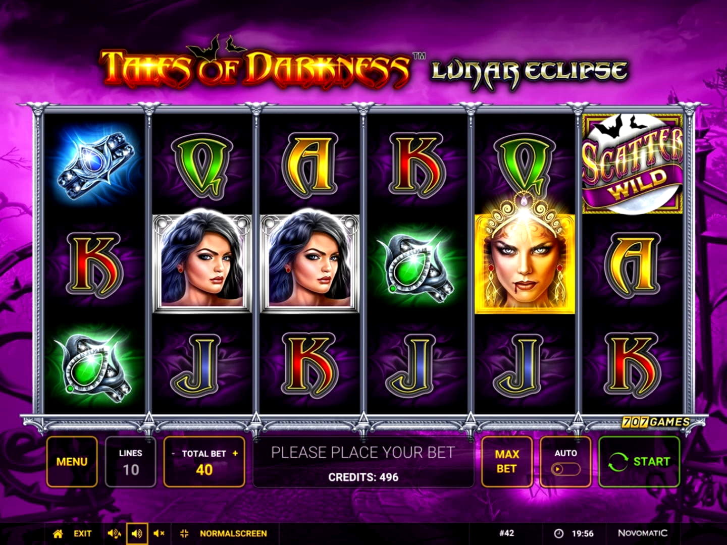 845% Match bonus casino at Reeltastic Casino