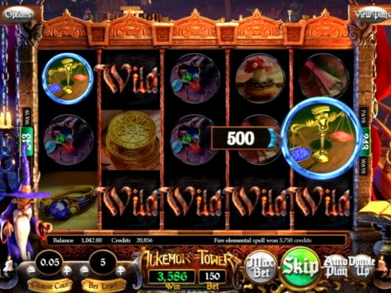 390% No Rules Bonus! at Jelly Bean Casino