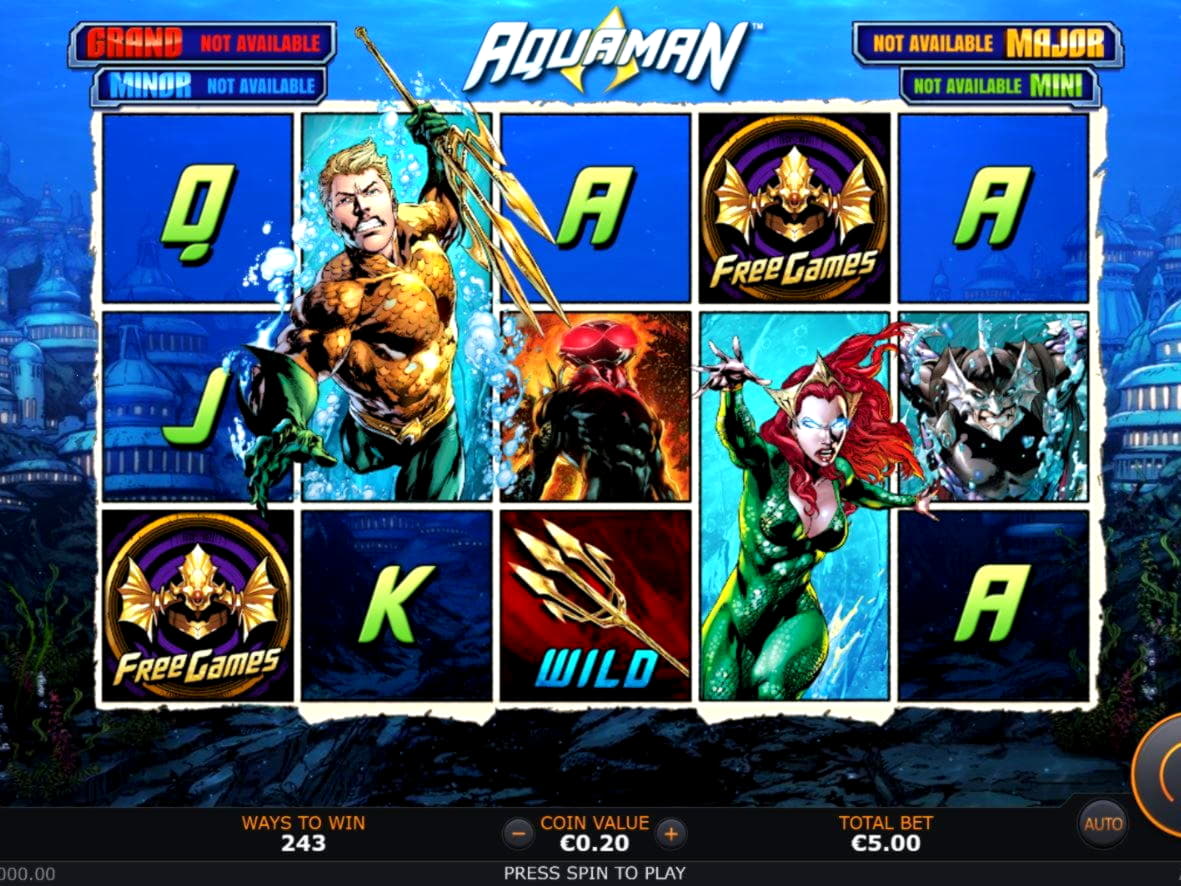 975% No Rules Bonus! at King Billy Casino