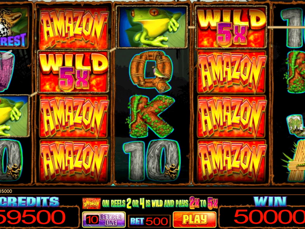 EUR 940 Casino Tournament at King Billy Casino