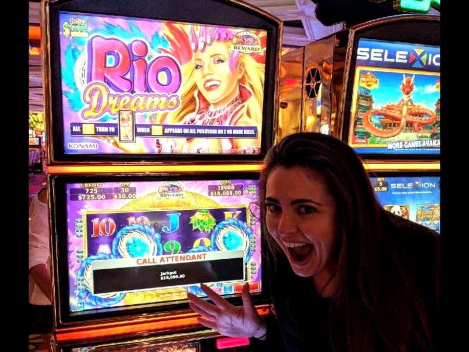 EURO 2990 no deposit bonus at Jackpot City Casino