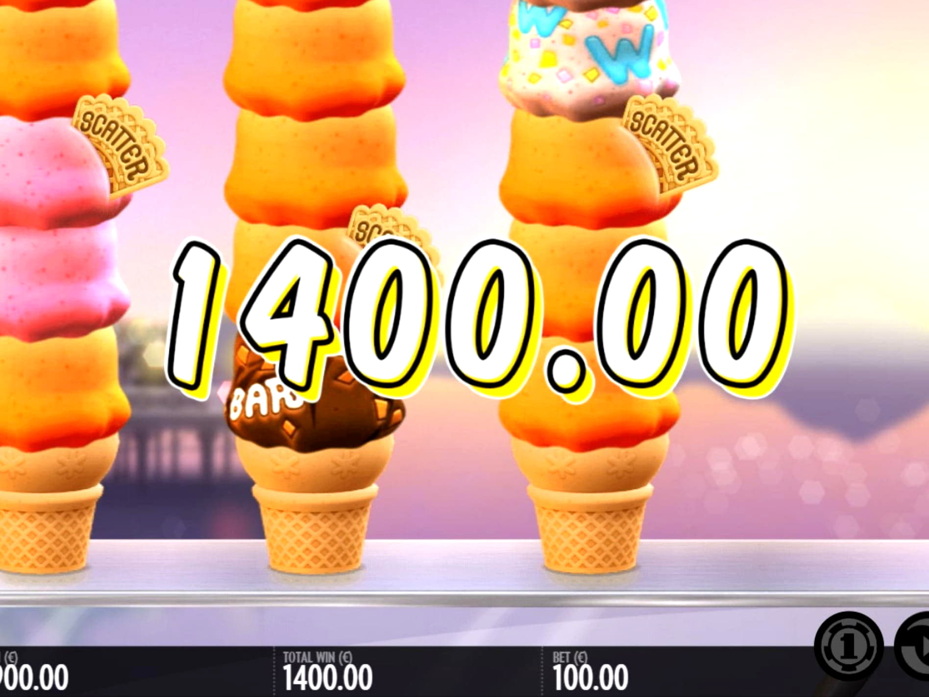 30% Casino Welcome Bonus at King Billy Casino