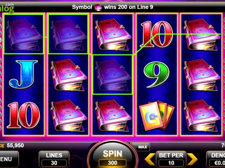 EUR 450 Tournament at Party Casino