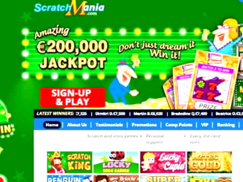EUR 945 no deposit bonus casino at Cashmio Casino