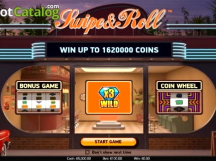 80 Free spins at Malina Casino
