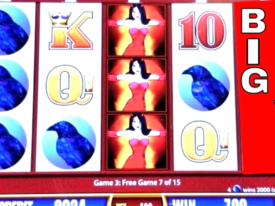 $375 Daily freeroll slot tournament at Cashmio Casino