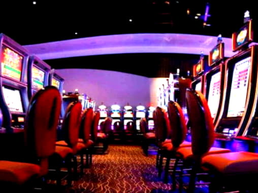 EUR 405 Mobile freeroll slot tournament at Omni Casino