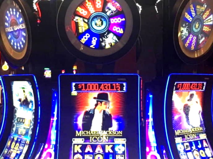 70 Trial Spins at Party Casino