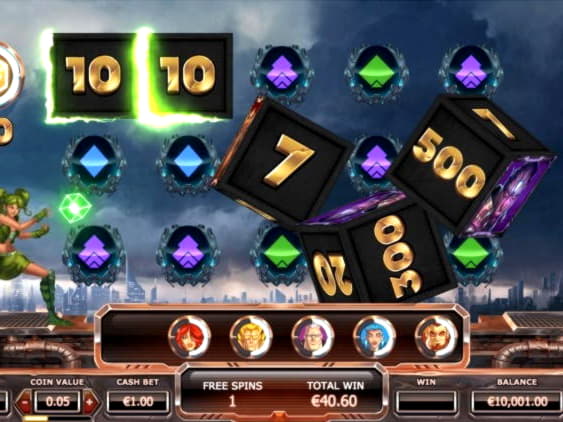 Eur 1790 No Deposit at Mobile Bet Casino