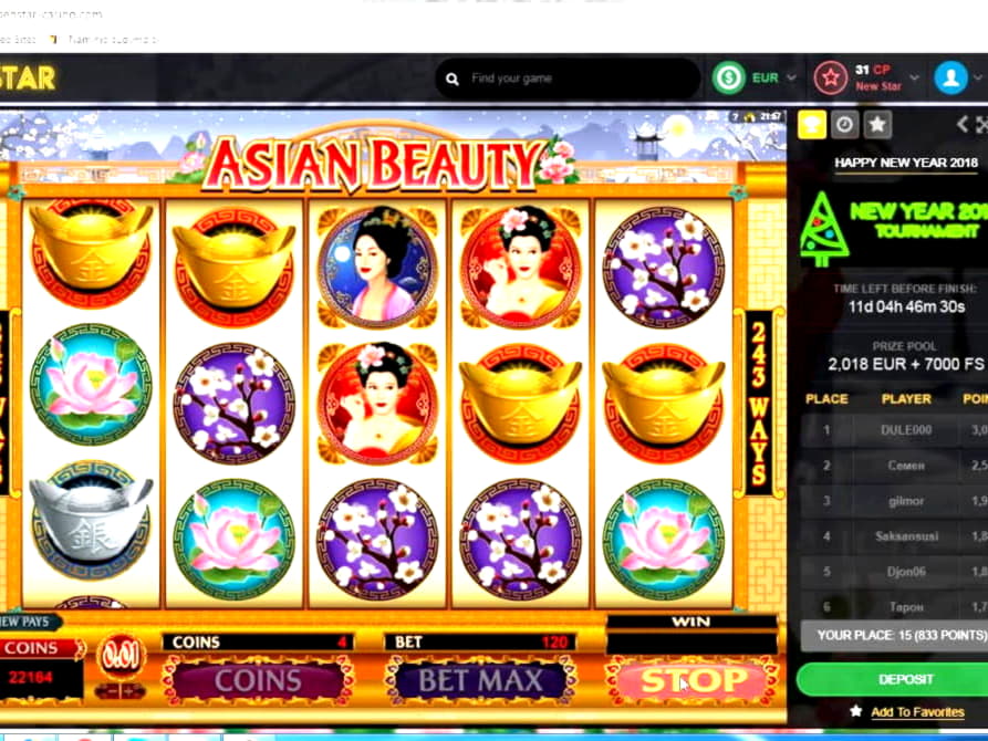 44 Trial Spins at Dream Dubai Casino
