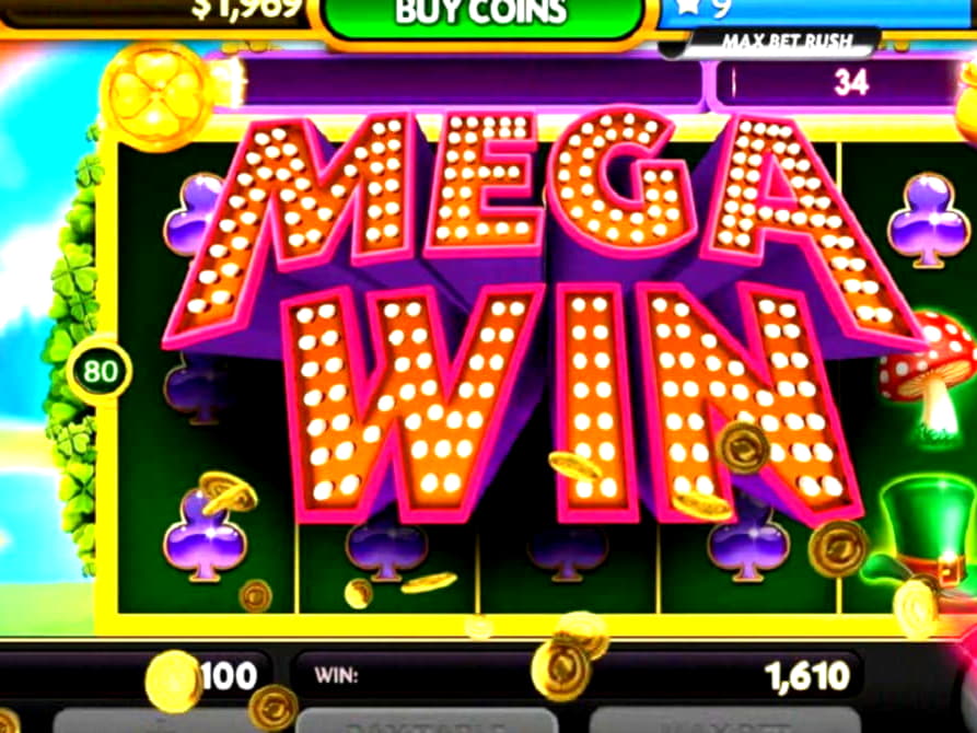 ?75 Tournament at Slots Heaven Casino