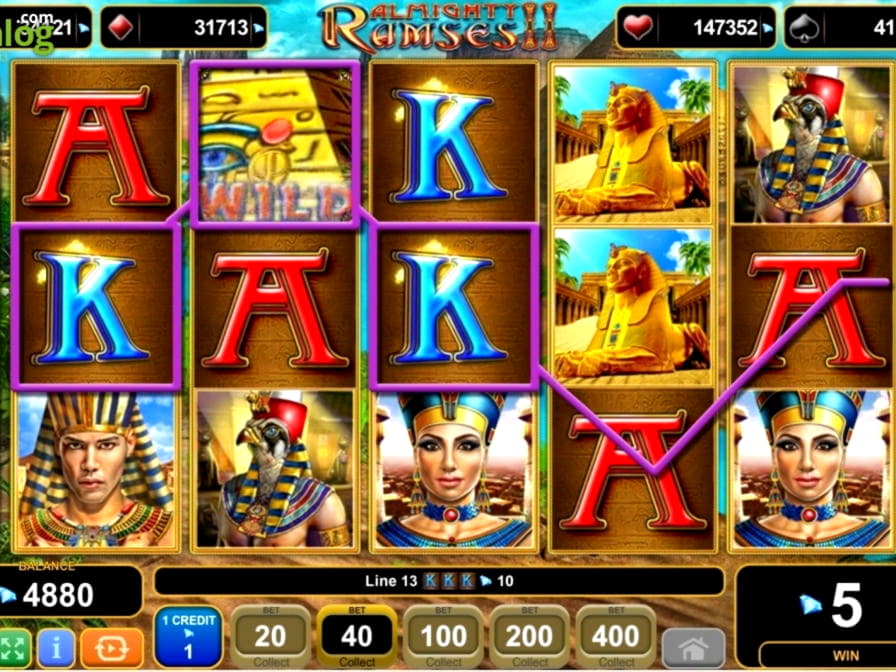EUR 115 Free chip casino at Malina Casino