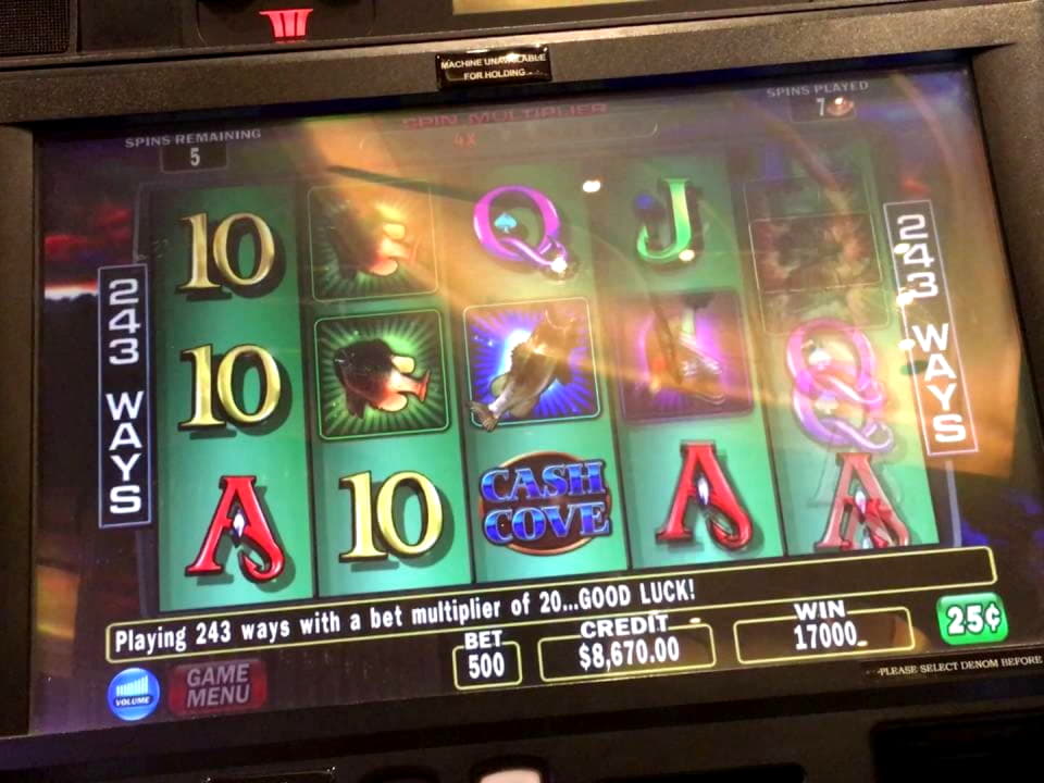 40 Free Casino Spins at Jelly Bean Casino