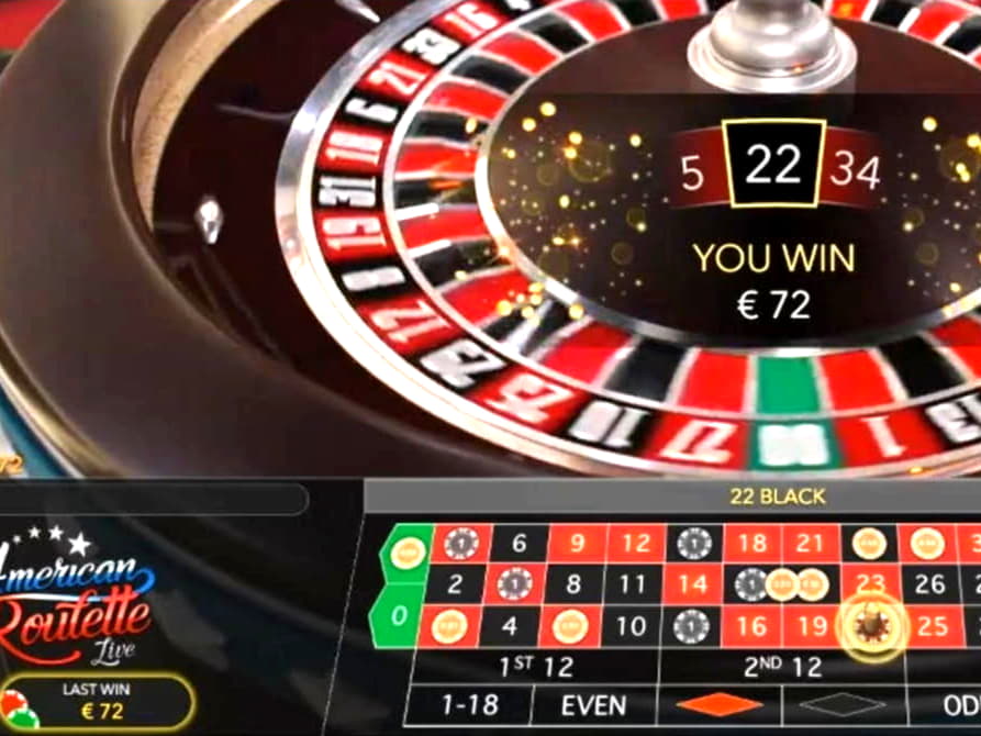 95% Casino Welcome Bonus at Energy Casino