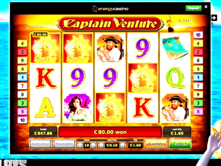 $430 Free Casino Tournament at CasiPlay Casino