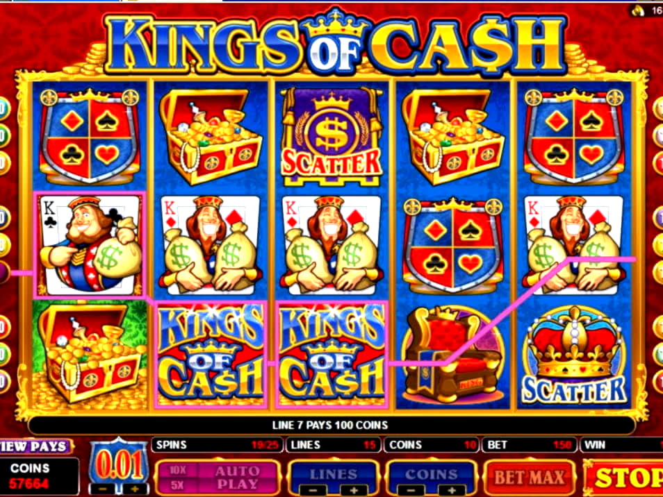 195 FREE Spins at Mrgreen Casino