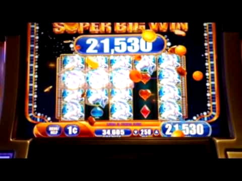 240 free spins no deposit at bWin Casino