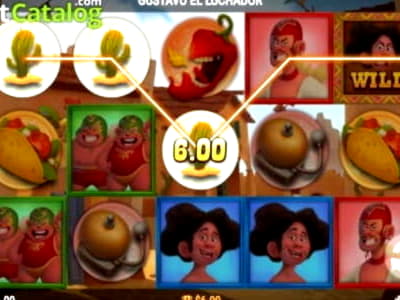 $4370 no deposit at YoYo Casino