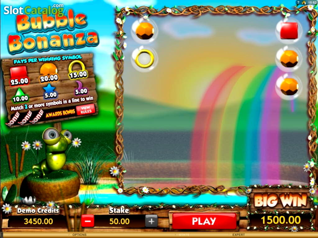 Eur 245 free chip casino at King Billy Casino