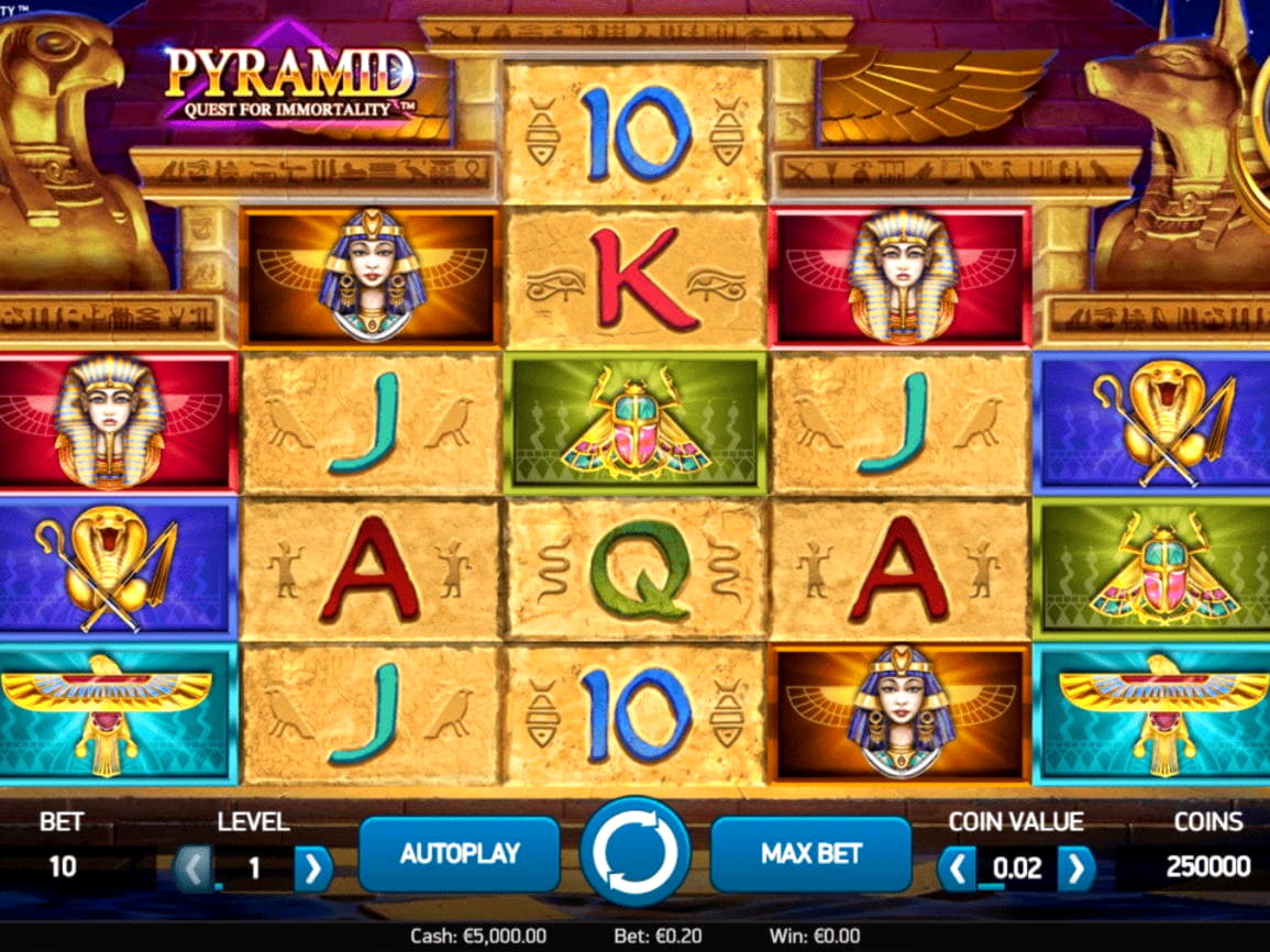 EUR 150 Online Casino Tournament at Yako Casino