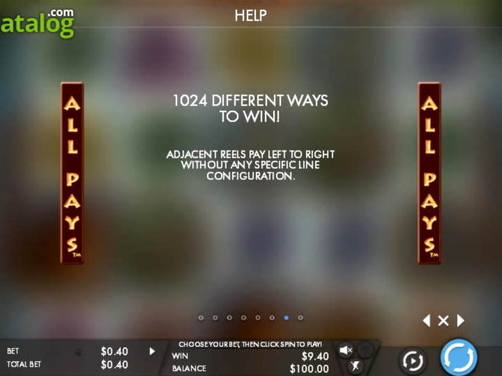 ?$4025 No Deposit Bonus Casino at Gate777 Casino