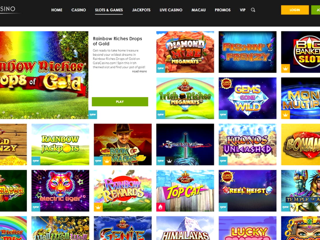EUR 2290 No deposit bonus at Omni Casino