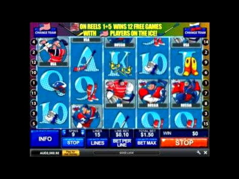740% Match Bonus Casino at Winorama Casino