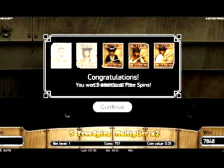 945% First Deposit Bonus at Wunderino Casino