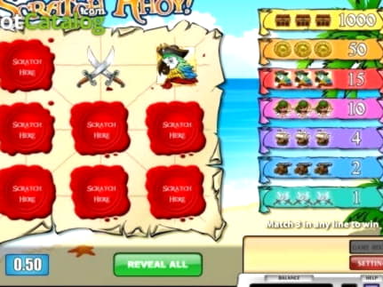 Eur 4430 no deposit bonus at Quatro Casino