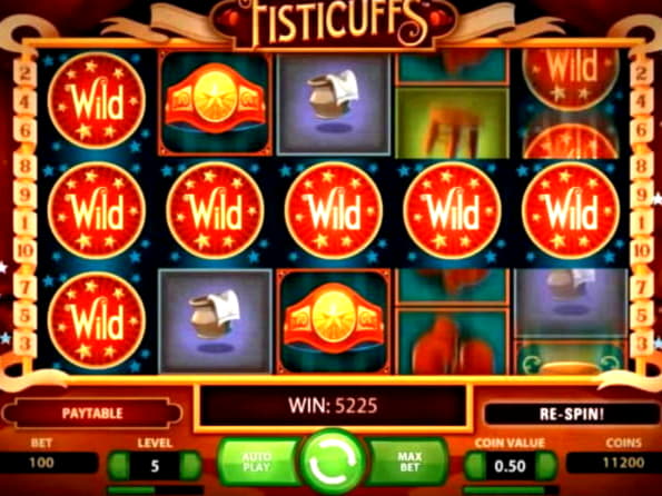 EUR 285 Casino tournaments freeroll at Mrgreen Casino