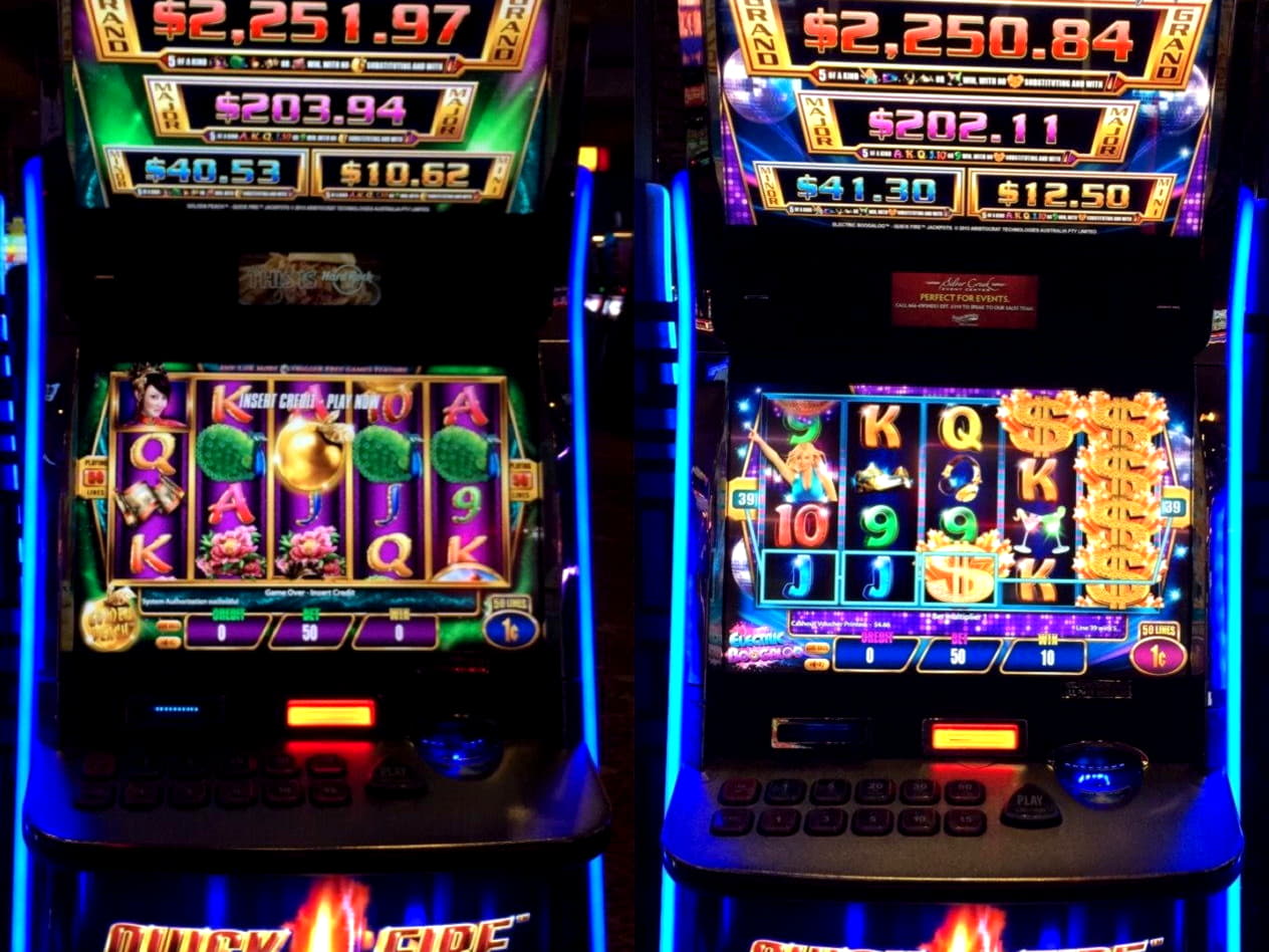 285 free spins at Slots Heaven Casino