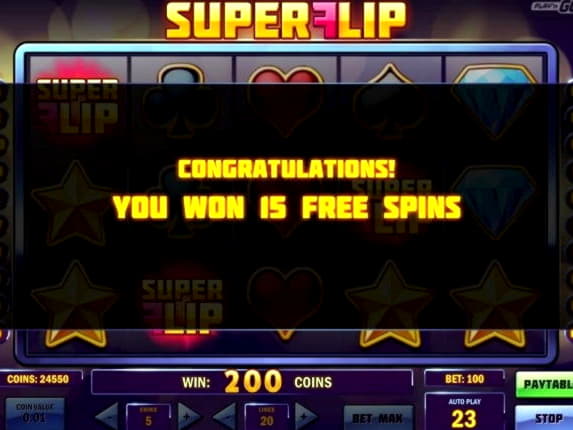 $2850 no deposit casino bonus at CasiPlay Casino
