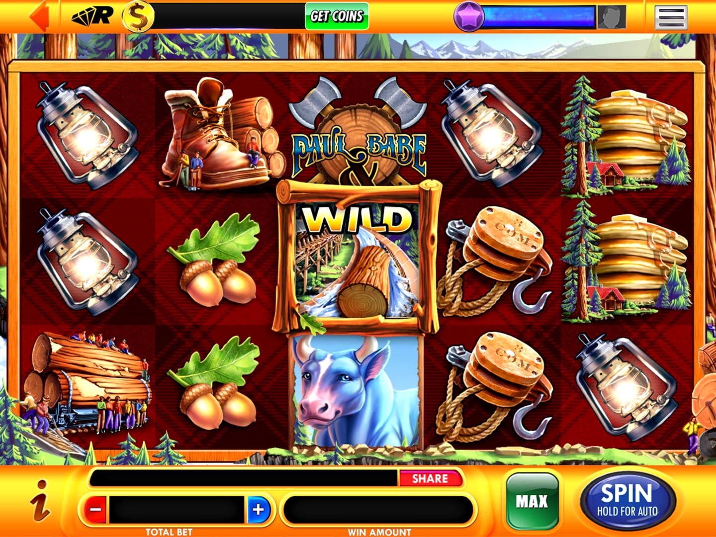 875% Welcome Bonus at Winorama Casino