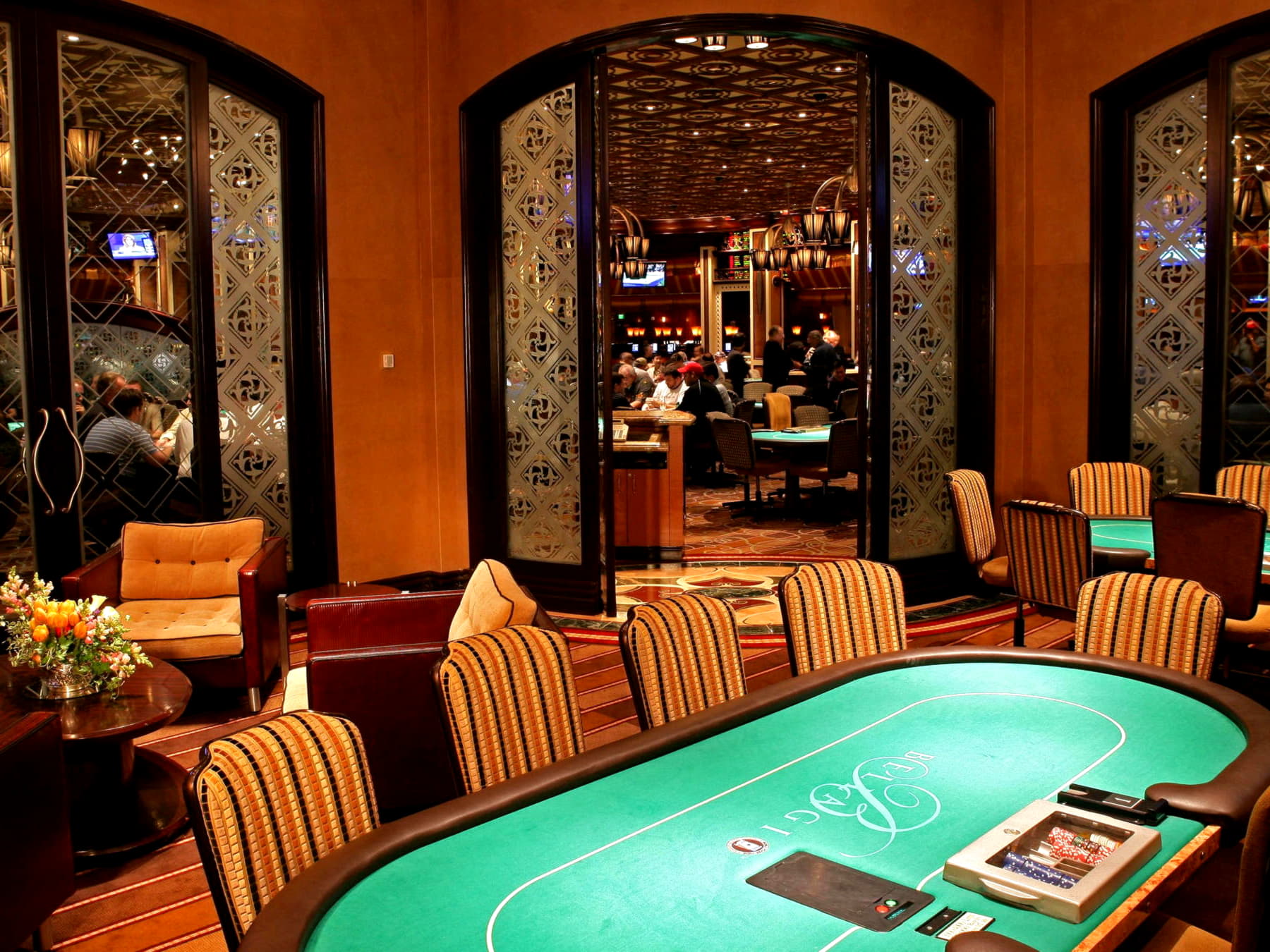?185 free casino chip at Party Casino