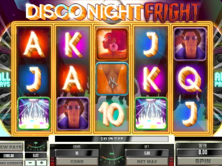 EUR 185 Tournament at Jackpot City Casino