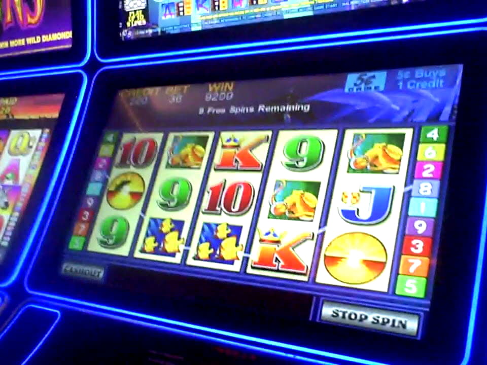 ?$225 free chip at King Billy Casino