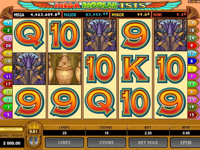 280 Loyalty Free Spins! at bWin Casino