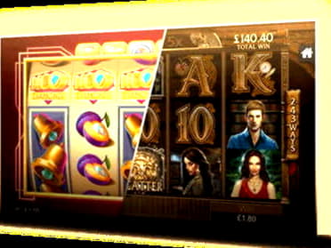 135 free casino spins at Casino com