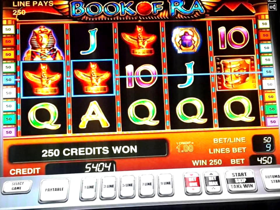 255 Free spins at bWin Casino