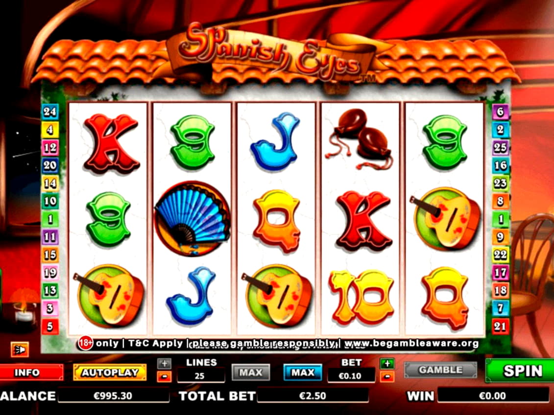 250% First Deposit Bonus at Karamba Casino