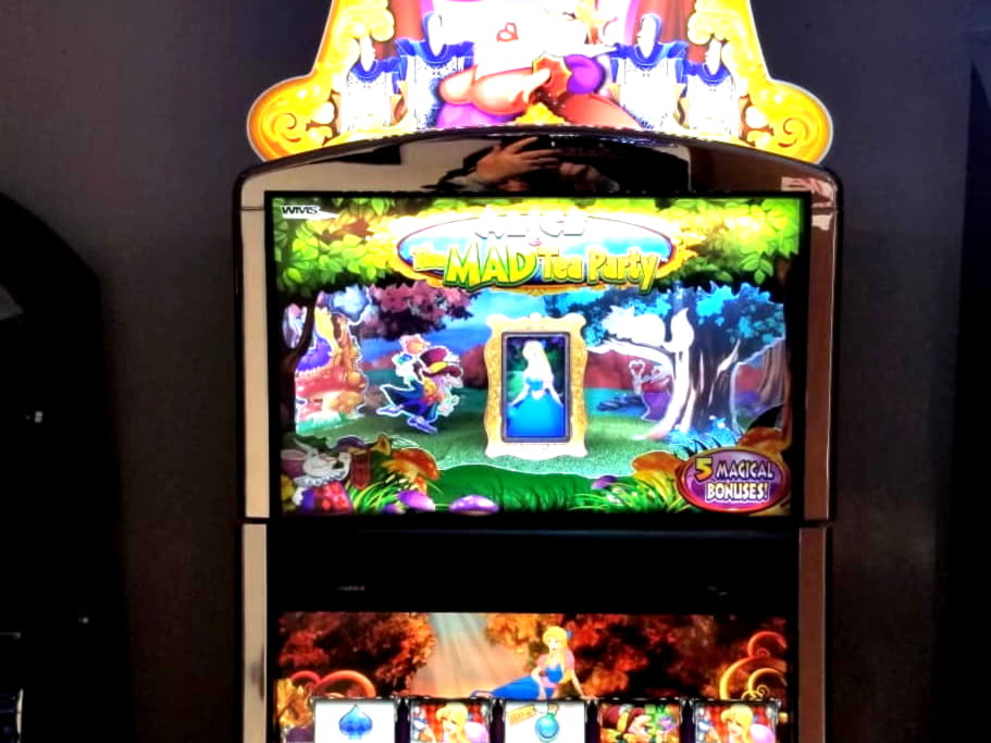 ?$515 Mobile freeroll slot tournament at Fruity Casa Casino