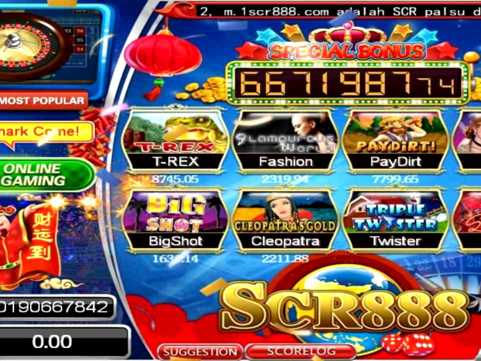 690% Casino match bonus at Slots Heaven Casino