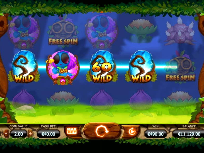125 Loyalty Free Spins! at Karamba Casino
